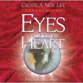 Eyes of Your Heart (CD Soothing Music)