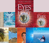 7 CDs Uplifting Music + Book on NDE