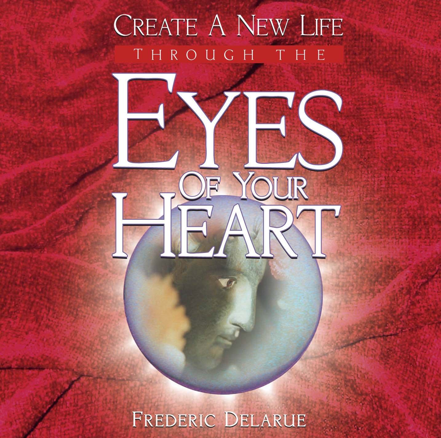 Eyes of Your Heart (CD)