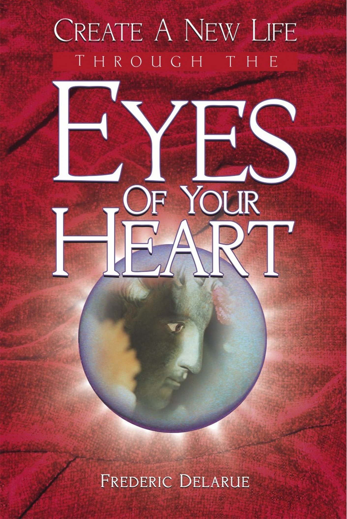 Eyes of Your Heart (Book on NDE, Angels)