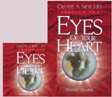 Eyes of Your Heart (Book + CD)