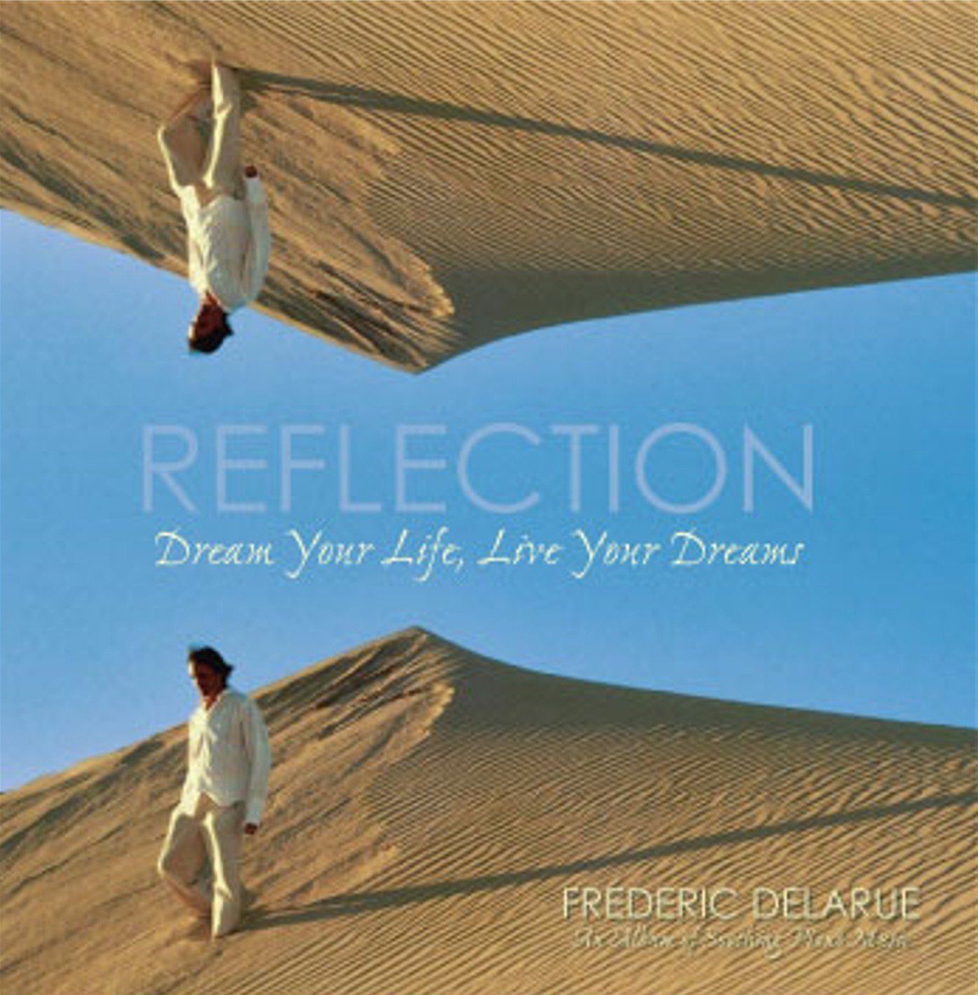 chamber of reflection album
