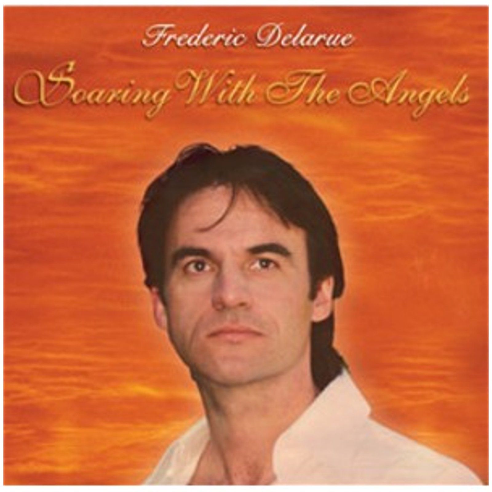 Soaring with the Angels, Ethereal Soothing Music