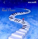 Real Piano, CD